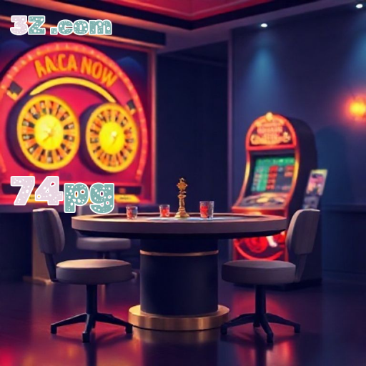 Jogos Envolventes no 74pg: Atraia sua Atenção